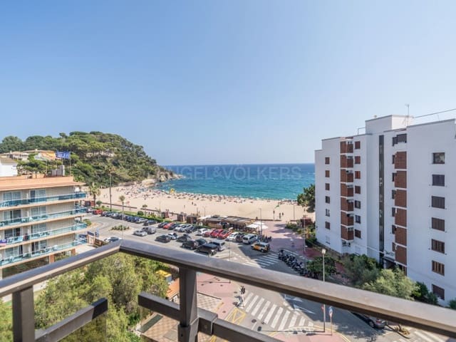 3 sypialnia Penthouse na sprzedaż w Fenals, Lloret de Mar z garażem - 1 350 000 € (Ref: 10078194)