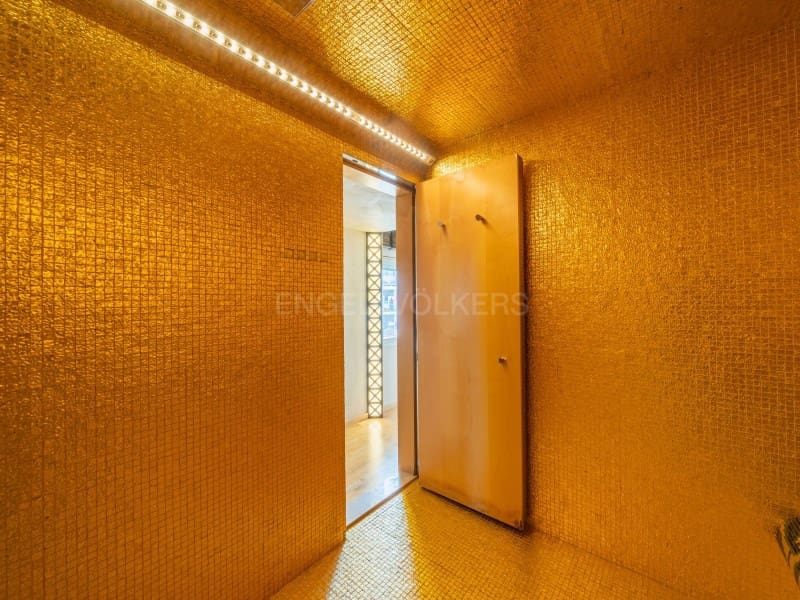 3 sypialnia Penthouse na sprzedaż w Lloret de Mar z garażem - 1 350 000 € (Ref: 10078194)