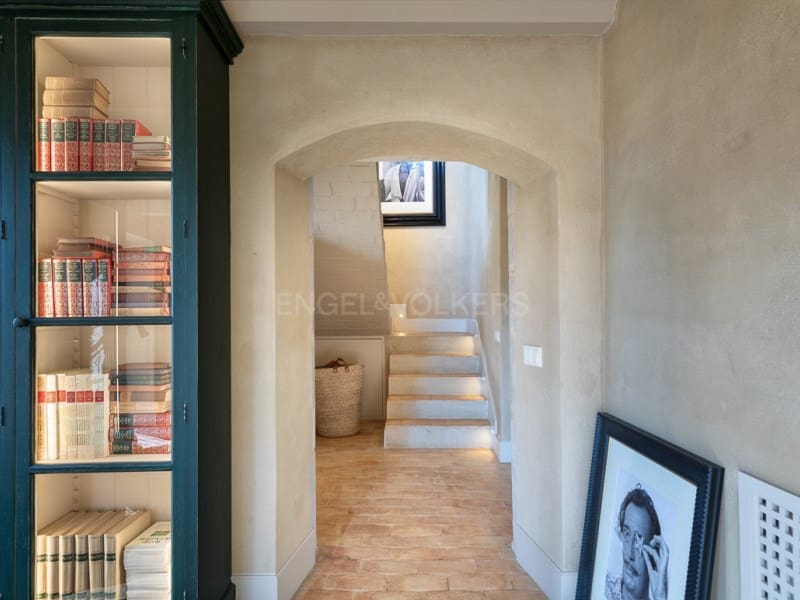3 bedroom Finca/Country House for sale in Mont-ras - € 4,300,000 (Ref: 10078195)
