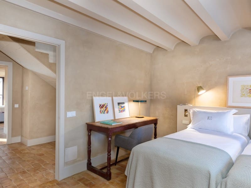 3 bedroom Finca/Country House for sale in Mont-ras - € 4,300,000 (Ref: 10078195)
