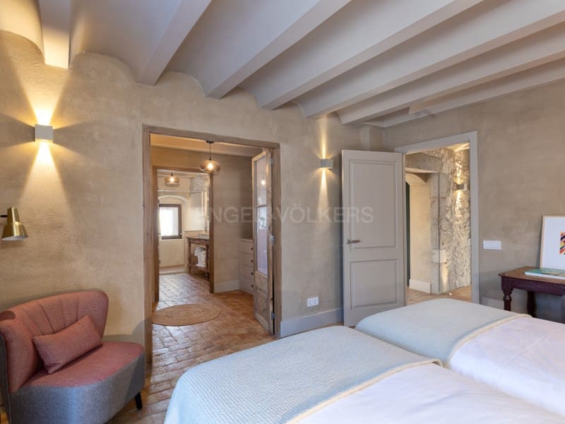 3 bedroom Finca/Country House for sale in Mont-ras - € 4,300,000 (Ref: 10078195)