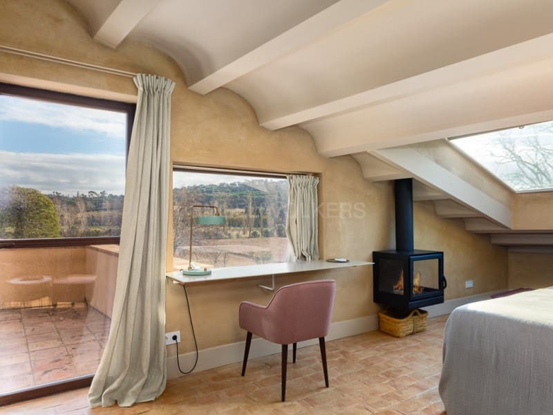 3 bedroom Finca/Country House for sale in Mont-ras - € 4,300,000 (Ref: 10078195)