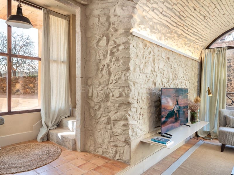 3 bedroom Finca/Country House for sale in Mont-ras - € 4,300,000 (Ref: 10078195)