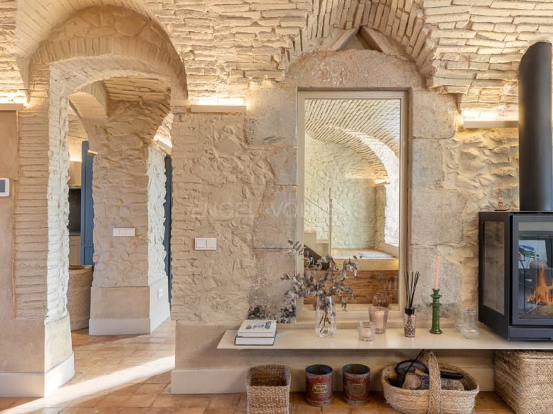 3 bedroom Finca/Country House for sale in Mont-ras - € 4,300,000 (Ref: 10078195)