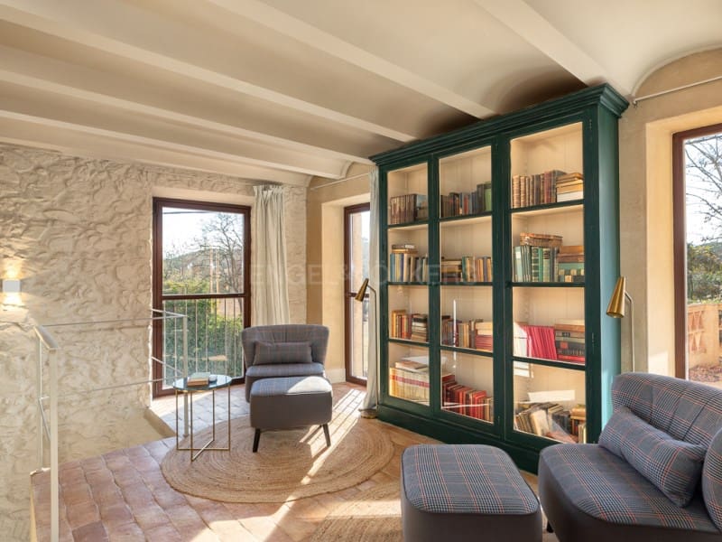 3 bedroom Finca/Country House for sale in Mont-ras - € 4,300,000 (Ref: 10078195)