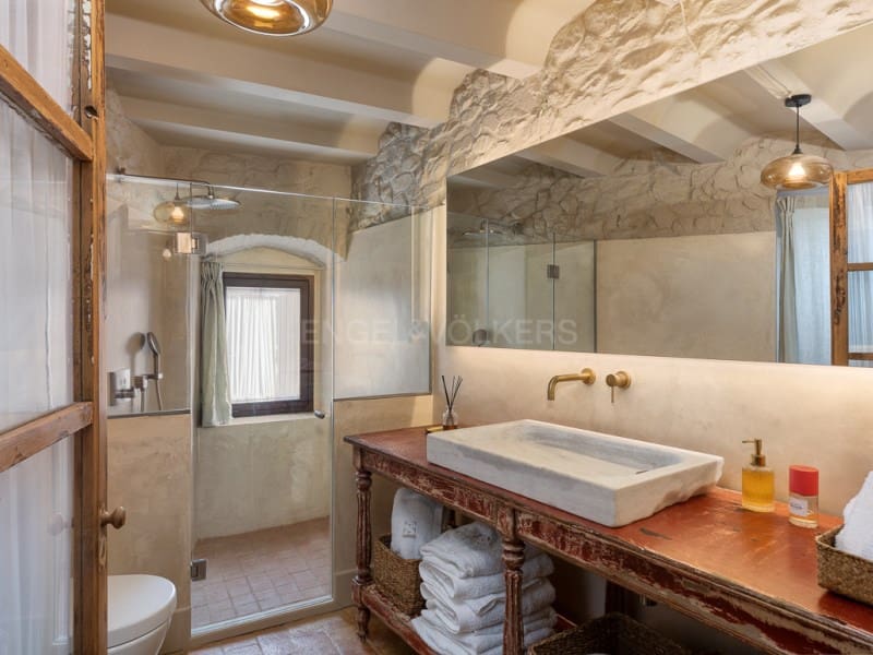 3 bedroom Finca/Country House for sale in Mont-ras - € 4,300,000 (Ref: 10078195)