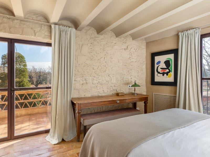 3 bedroom Finca/Country House for sale in Mont-ras - € 4,300,000 (Ref: 10078195)