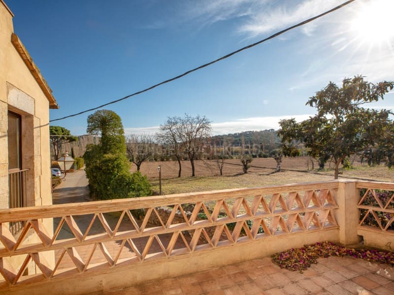3 bedroom Finca/Country House for sale in Mont-ras - € 4,300,000 (Ref: 10078195)