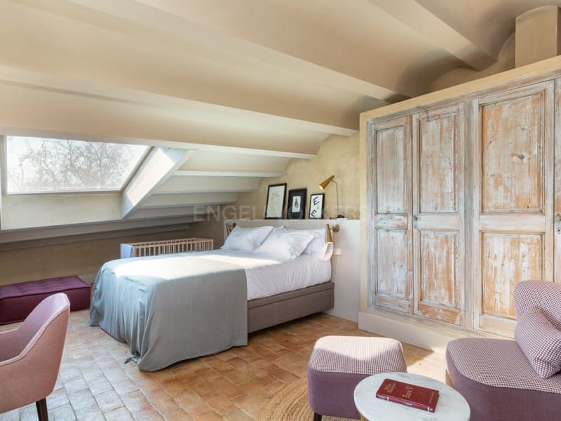 3 bedroom Finca/Country House for sale in Mont-ras - € 4,300,000 (Ref: 10078195)