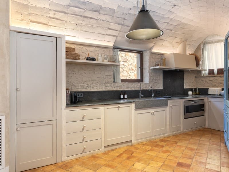 3 bedroom Finca/Country House for sale in Mont-ras - € 4,300,000 (Ref: 10078195)