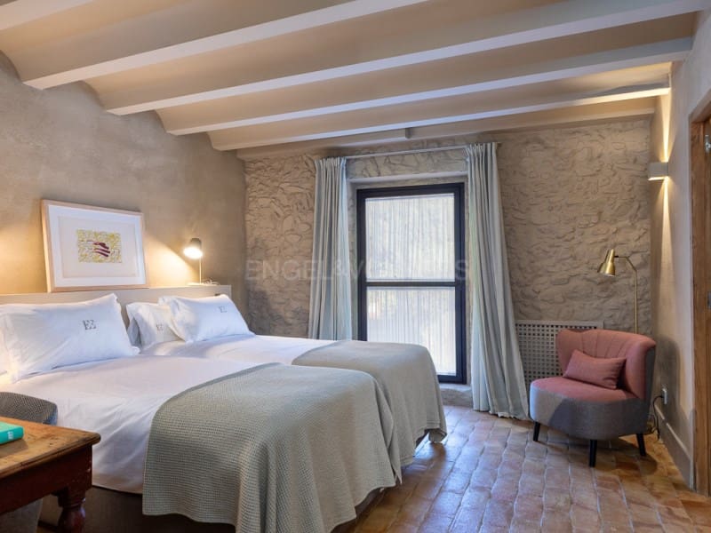 3 bedroom Finca/Country House for sale in Mont-ras - € 4,300,000 (Ref: 10078195)