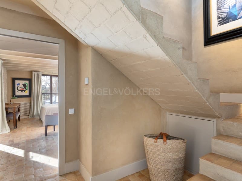 3 bedroom Finca/Country House for sale in Mont-ras - € 4,300,000 (Ref: 10078195)