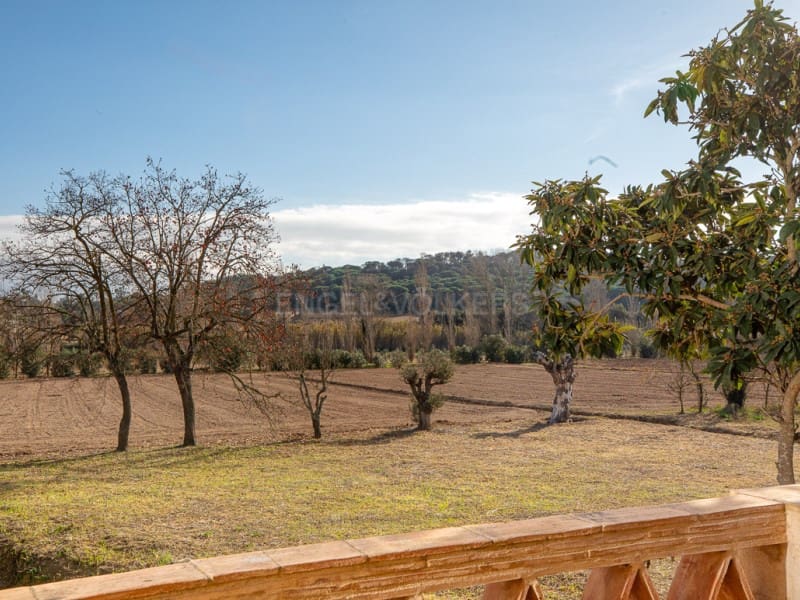 3 bedroom Finca/Country House for sale in Mont-ras - € 4,300,000 (Ref: 10078195)
