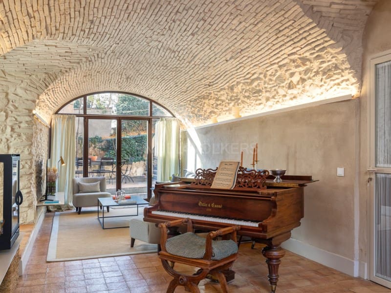 3 bedroom Finca/Country House for sale in Mont-ras - € 4,300,000 (Ref: 10078195)