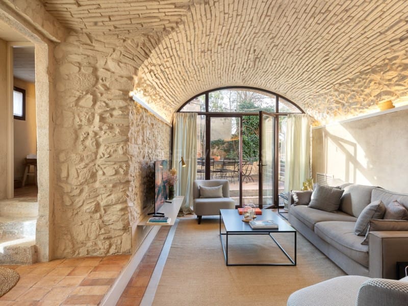 3 bedroom Finca/Country House for sale in Mont-ras - € 4,300,000 (Ref: 10078195)