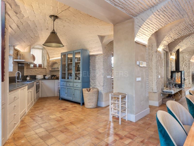 3 bedroom Finca/Country House for sale in Mont-ras - € 4,300,000 (Ref: 10078195)