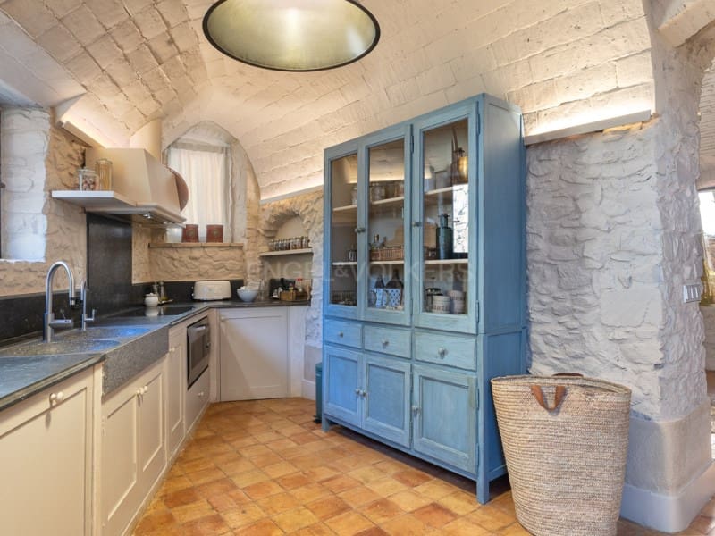 3 bedroom Finca/Country House for sale in Mont-ras - € 4,300,000 (Ref: 10078195)