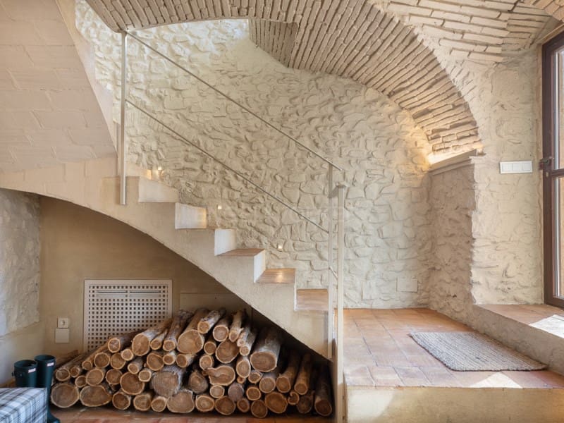 3 bedroom Finca/Country House for sale in Mont-ras - € 4,300,000 (Ref: 10078195)
