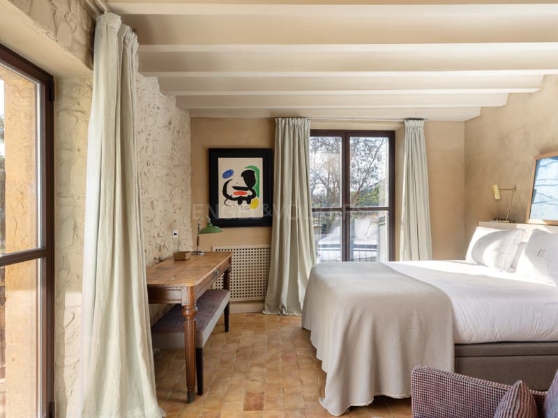 3 bedroom Finca/Country House for sale in Mont-ras - € 4,300,000 (Ref: 10078195)