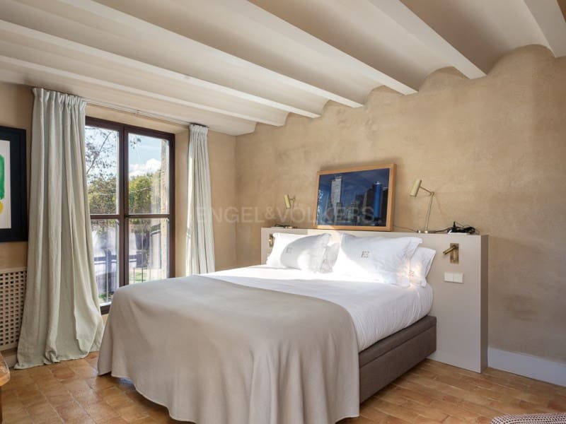 3 bedroom Finca/Country House for sale in Mont-ras - € 4,300,000 (Ref: 10078195)