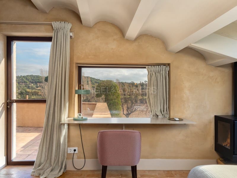 3 bedroom Finca/Country House for sale in Mont-ras - € 4,300,000 (Ref: 10078195)