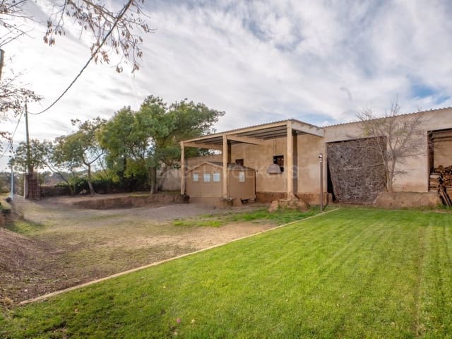 3 bedroom Finca/Country House for sale in Mont-ras - € 4,300,000 (Ref: 10078195)