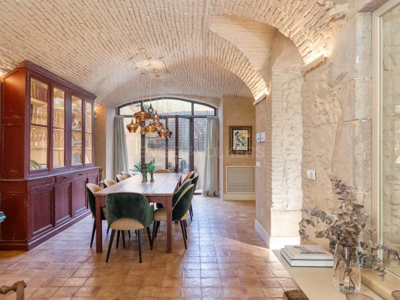 3 bedroom Finca/Country House for sale in Mont-ras - € 4,300,000 (Ref: 10078195)