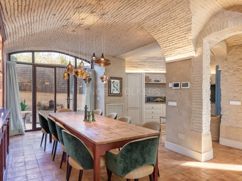 3 bedroom Finca/Country House for sale in Mont-ras - € 4,300,000 (Ref: 10078195)