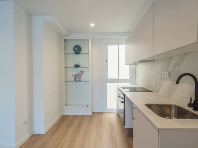 2 sypialnia Mieszkanie na sprzedaż w Fenals, Lloret de Mar z basenem - 315 000 € (Ref: 10081097)