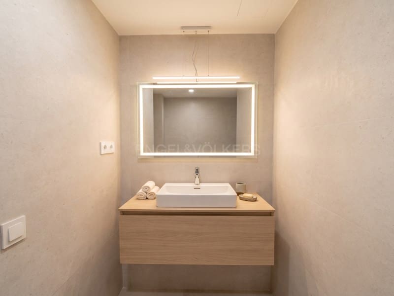 2 sypialnia Mieszkanie na sprzedaż w Lloret de Mar z basenem - 315 000 € (Ref: 10081097)