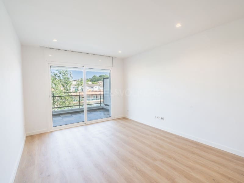 2 sypialnia Mieszkanie na sprzedaż w Lloret de Mar z basenem - 315 000 € (Ref: 10081097)