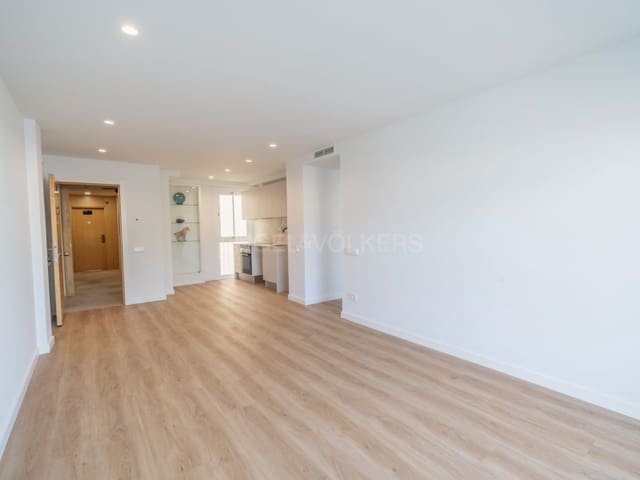 2 sypialnia Mieszkanie na sprzedaż w Fenals, Lloret de Mar z basenem - 315 000 € (Ref: 10081097)
