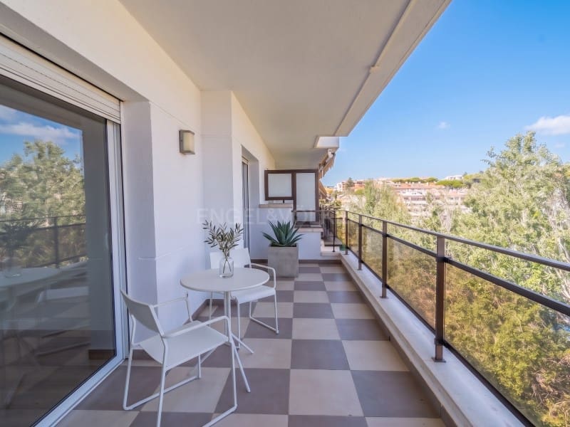 2 sypialnia Mieszkanie na sprzedaż w Lloret de Mar z basenem - 315 000 € (Ref: 10081097)