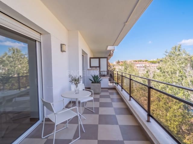2 sypialnia Mieszkanie na sprzedaż w Fenals, Lloret de Mar z basenem - 315 000 € (Ref: 10081097)