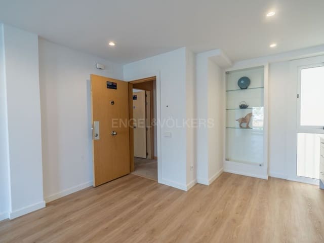2 sypialnia Mieszkanie na sprzedaż w Fenals, Lloret de Mar z basenem - 315 000 € (Ref: 10081097)