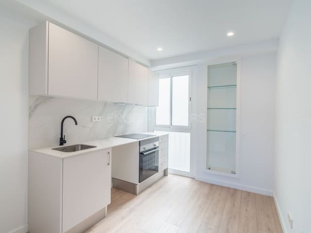 2 Zimmer Wohnung zu verkaufen in Fenals, Lloret de Mar - 350.000 € (Ref: 10081098)
