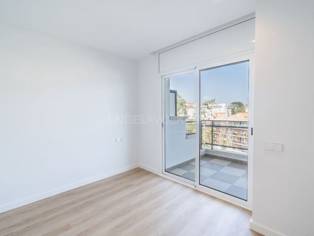 2 Zimmer Wohnung zu verkaufen in Fenals, Lloret de Mar - 350.000 € (Ref: 10081098)