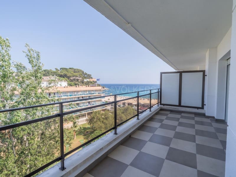 2 Zimmer Wohnung zu verkaufen in Lloret de Mar - 350.000 € (Ref: 10081098)