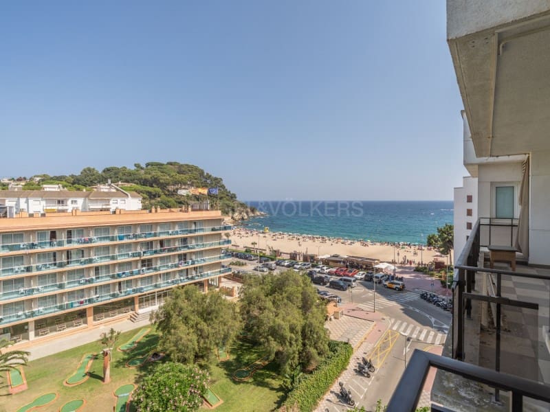 2 Zimmer Wohnung zu verkaufen in Lloret de Mar - 350.000 € (Ref: 10081098)