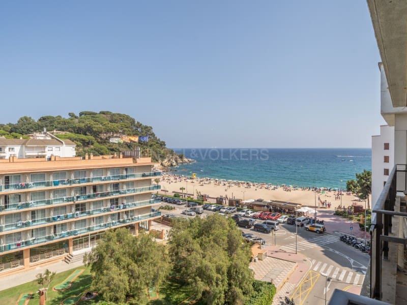 2 Zimmer Wohnung zu verkaufen in Lloret de Mar - 350.000 € (Ref: 10081098)