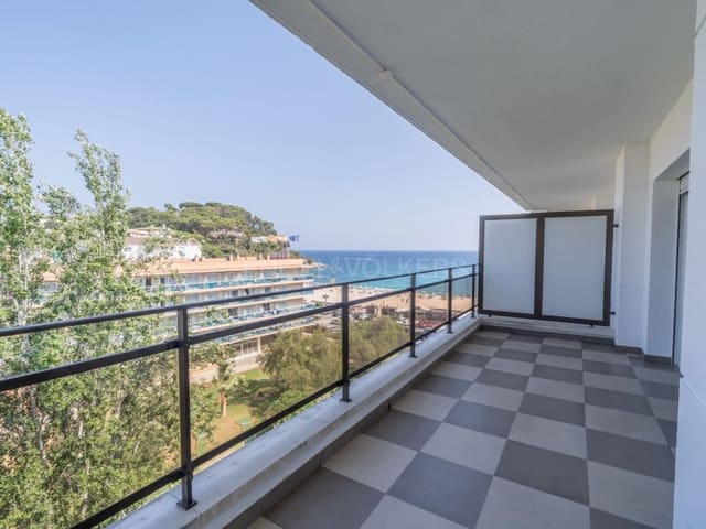 2 Zimmer Wohnung zu verkaufen in Fenals, Lloret de Mar - 350.000 € (Ref: 10081098)