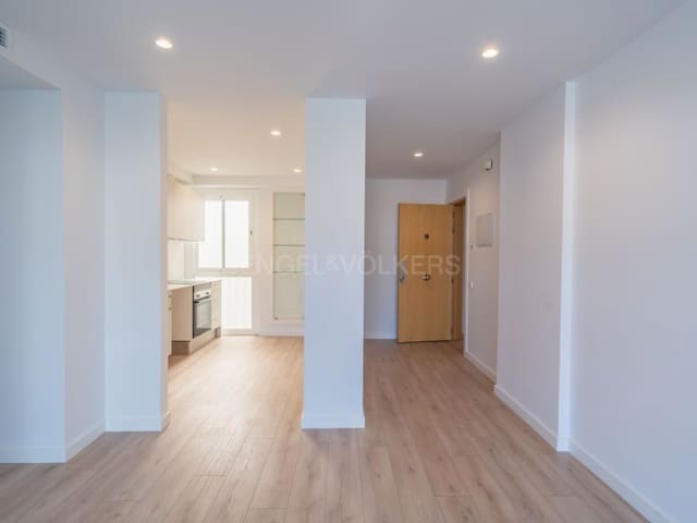 2 Zimmer Wohnung zu verkaufen in Fenals, Lloret de Mar - 350.000 € (Ref: 10081098)