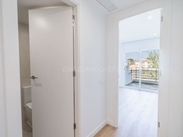 2 Zimmer Wohnung zu verkaufen in Fenals, Lloret de Mar - 350.000 € (Ref: 10081098)