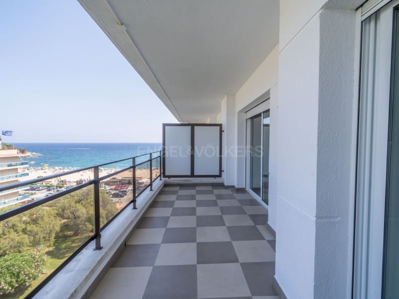 2 Zimmer Wohnung zu verkaufen in Lloret de Mar - 350.000 € (Ref: 10081098)