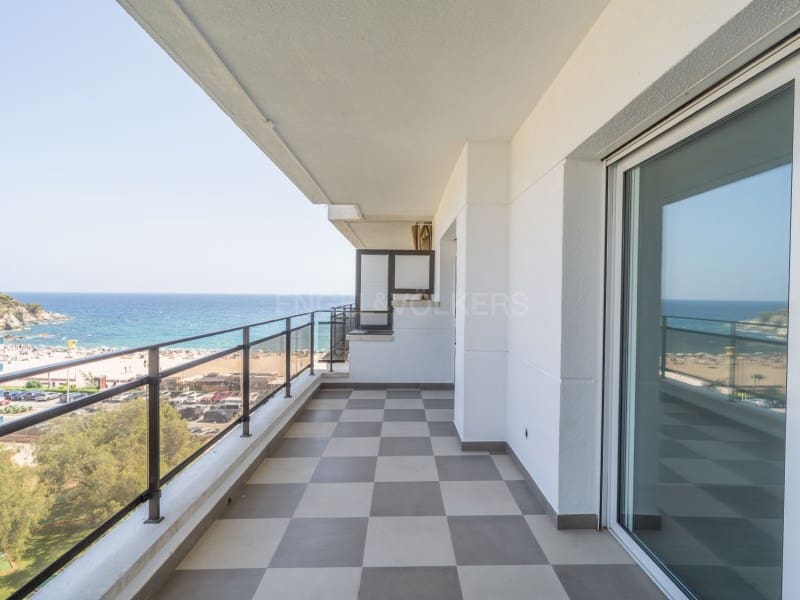 2 Zimmer Wohnung zu verkaufen in Lloret de Mar - 350.000 € (Ref: 10081098)