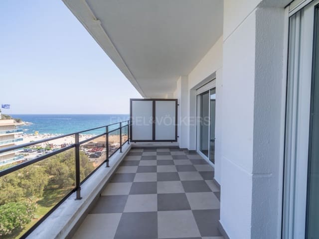 2 Zimmer Wohnung zu verkaufen in Fenals, Lloret de Mar - 350.000 € (Ref: 10081098)