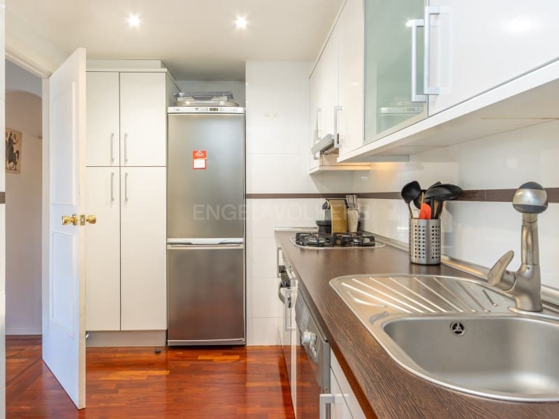 2 soveværelse Lejlighed til salg i S'Agaro med swimmingpool garage - € 425.000 (Ref: 10102227)