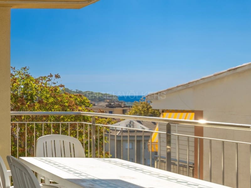 2 soveværelse Lejlighed til salg i S'Agaro med swimmingpool garage - € 425.000 (Ref: 10102227)