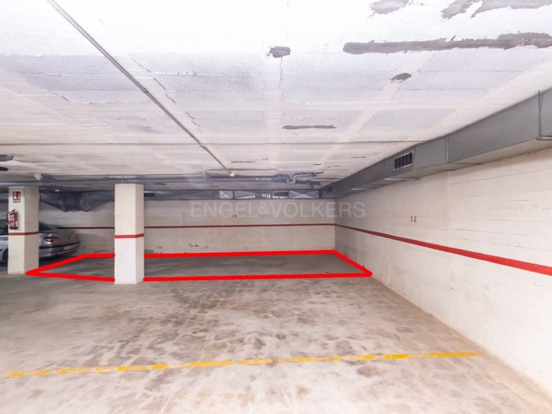 2 soveværelse Lejlighed til salg i S'Agaro med swimmingpool garage - € 425.000 (Ref: 10102227)