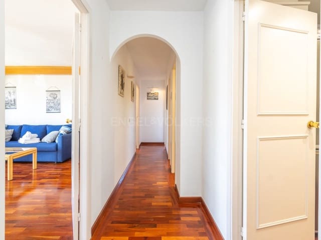 2 soveværelse Lejlighed til salg i S'Agaro, Castell-Platja d'Aro med swimmingpool garage - € 425.000 (Ref: 10102227)